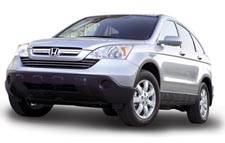 2008 Honda CR-V