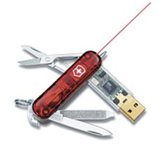 Swiss Memory USB