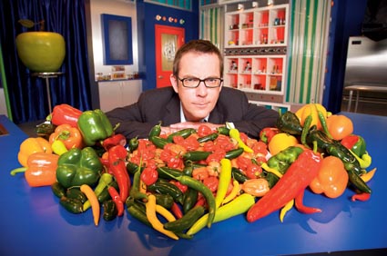 Ted Allen