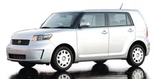 Scion xB 2008