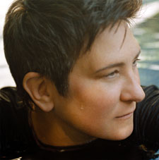 k.d. lang