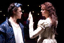 'Romeo and Juliet' at Shakespeare Theatre