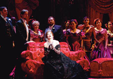 La Traviata