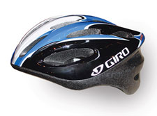 Giro Helmet