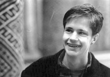 Matthew Shepard