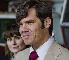 Josh Brolin as Dan White in 'Milk'