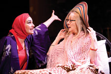 'Grey Gardens'