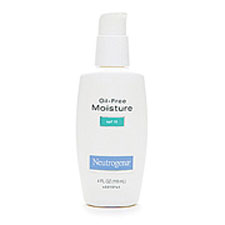 Neutrogena Oil-Free Moisture