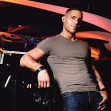 Dj Eddie Baez
