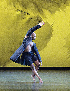 Mark Morris Dance