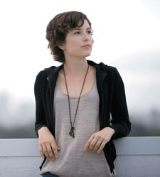 Missy Higgins