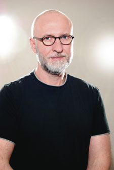 Bob Mould