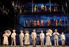 'Ragtime' at The Kennedy Center