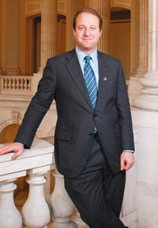 Jared Polis