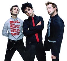 Green Day