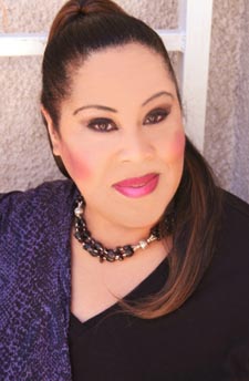 Martha Wash