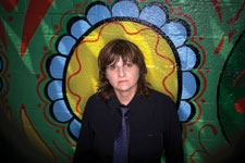 Amy Ray