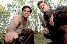 Inglorious Basterds