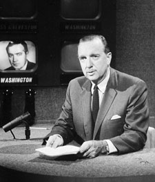 Walter Cronkite 