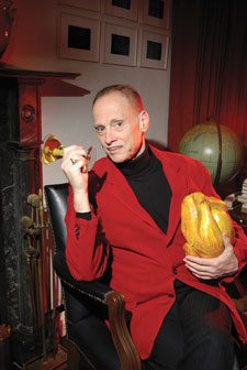 John Waters