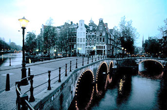 Amsterdam