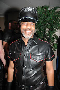 H. Alexander Satorie-Robinson