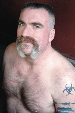 David Phillips