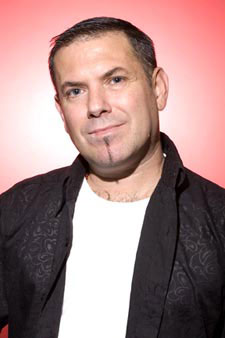 José Gutierrez
