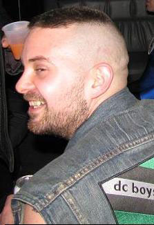 Marc Sherkness-Carcione
