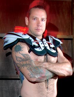 David Merrill