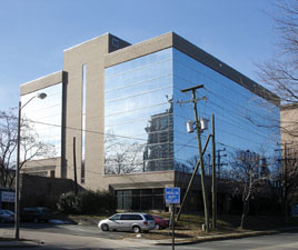 Alexandria Health Department