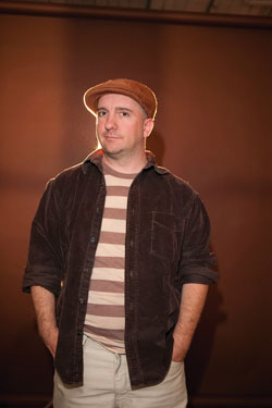 Stephin Merritt 