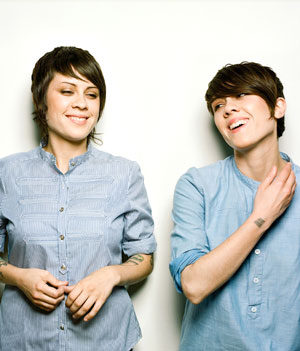 Tegan & Sara