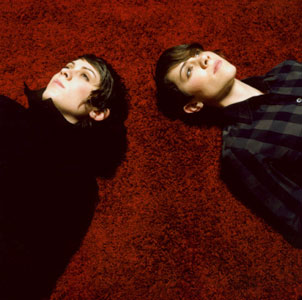 Tegan & Sara