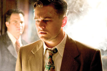 Shutter Island