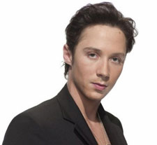 Johnny Weir