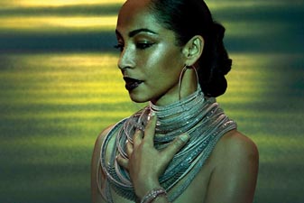 Sade