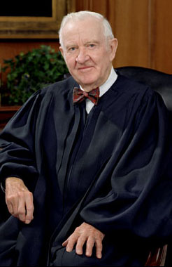 John Paul Stevens