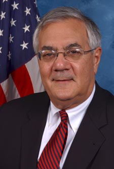 Rep. Barney Frank (D-Mass.)