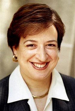 Elena Kagan