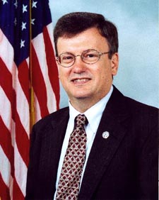 Rep. Mark Souder 