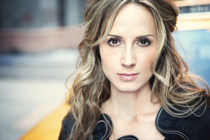 Chely Wright