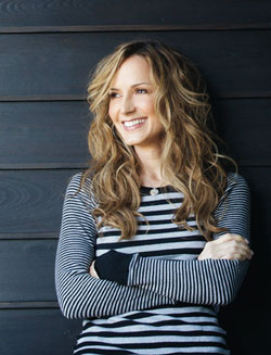 Chely Wright