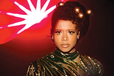 Kelis