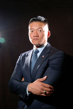 Dan Choi