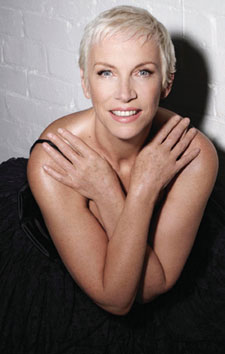 Annie Lennox