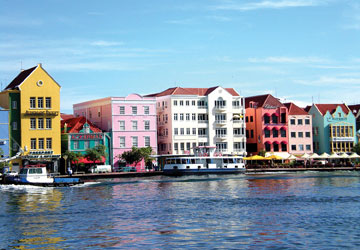 Willemstad