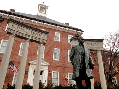 Maryland’s Legislative Services Building