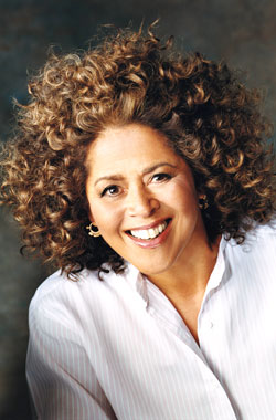 Anna Deavere Smith 