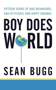 Boy Does World